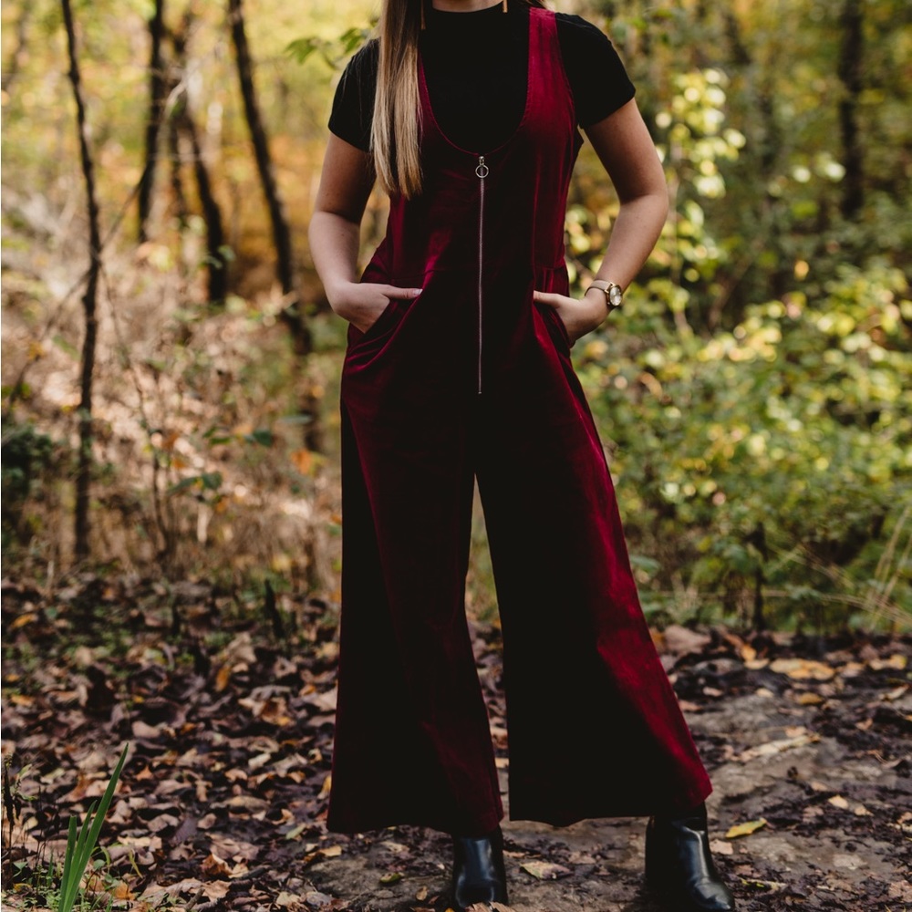 Jumpsuit